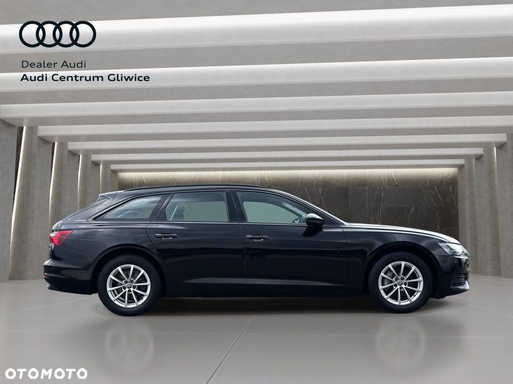 Audi A6 Avant - 8