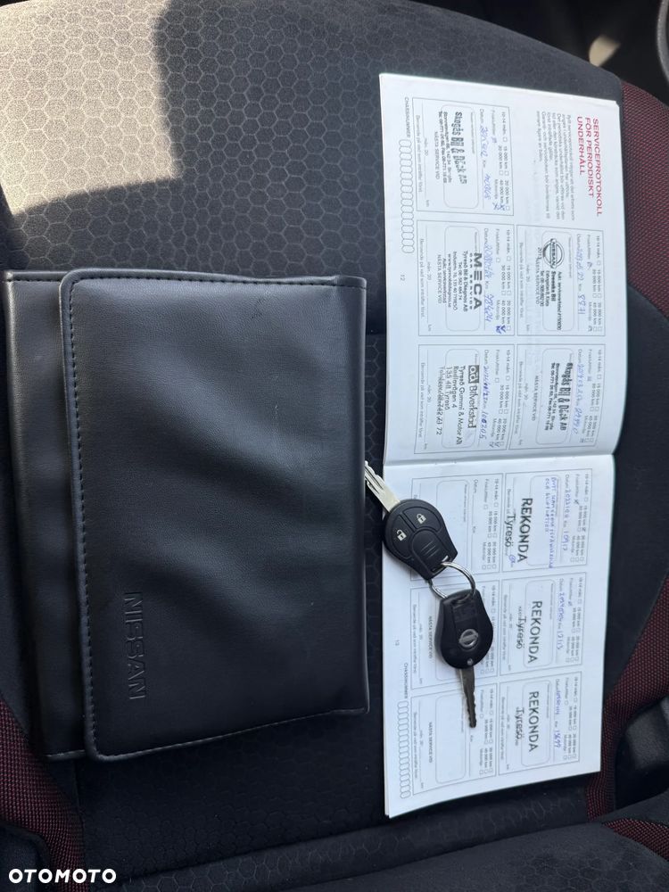 Nissan Juke 1.6 DIG-T Shiro - 23