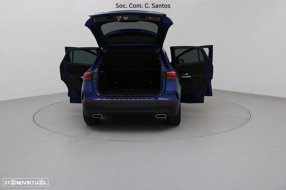 Mercedes-Benz GLA 200 AMG Line - 8