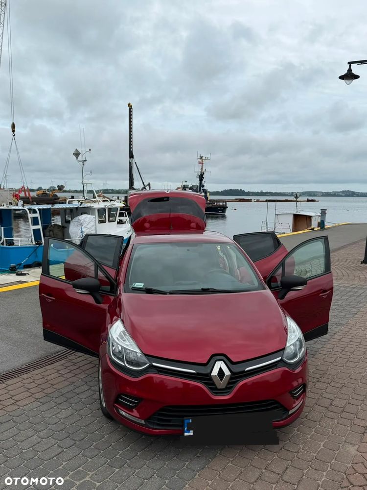Renault Clio 0.9 TCe Life - 16