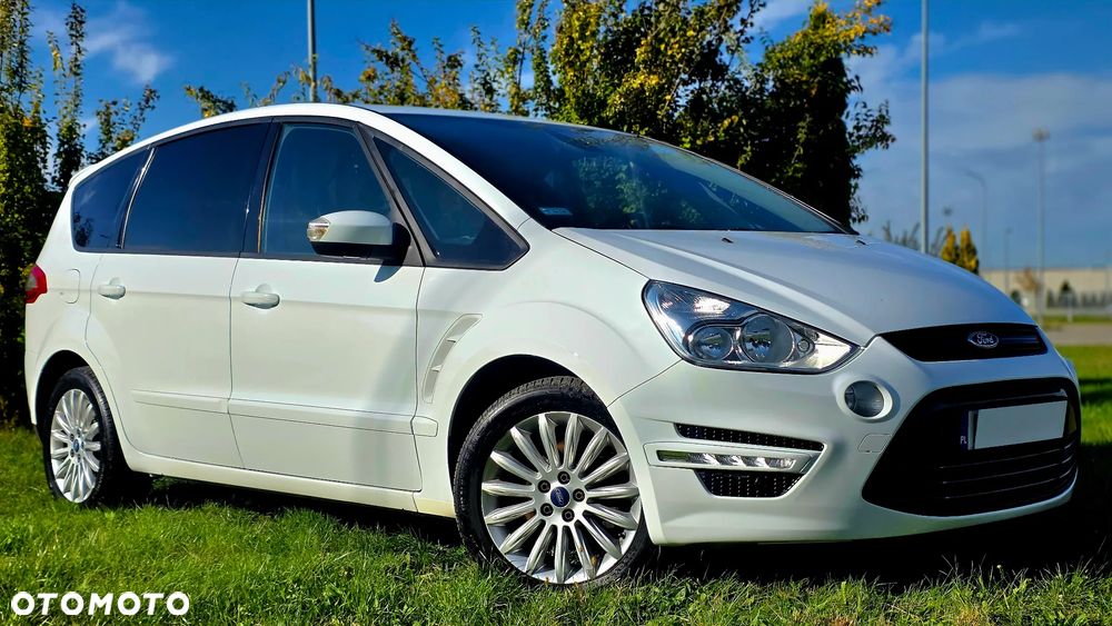 Ford S-Max - 27