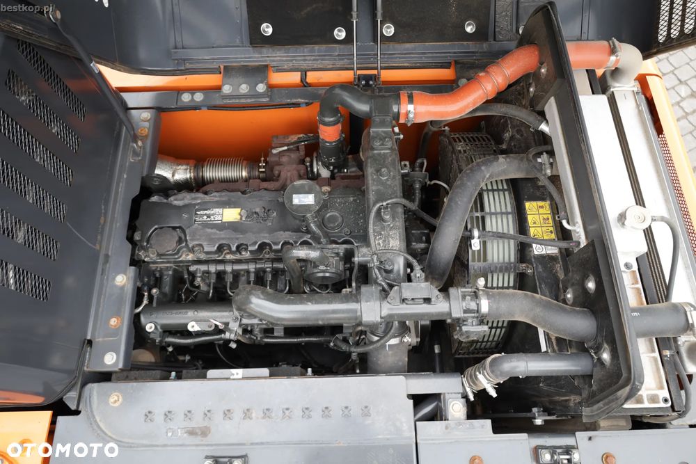 Doosan DX210LC-7 - 30