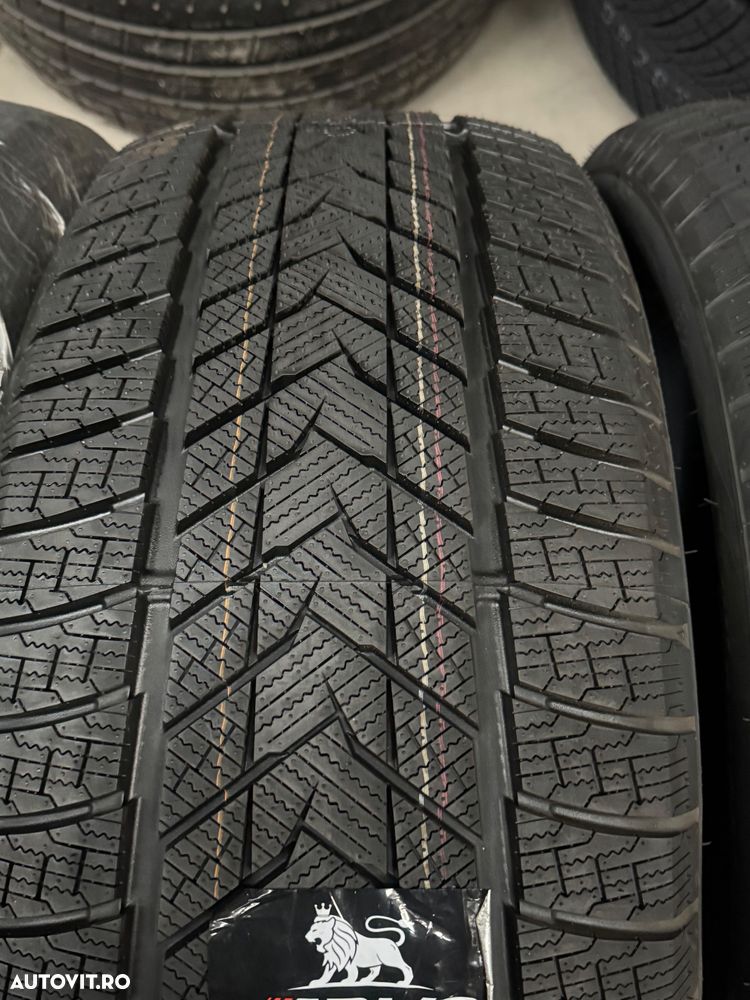 Vând set anvelope 275/45/20-305/40/20 Arivo de iarnă noi - 4