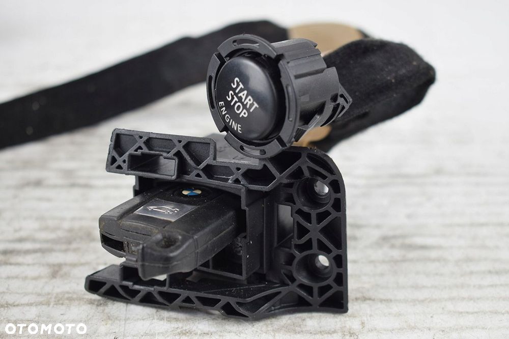 komputer sterownik zestaw bmw e90 e87 0281014572 - 3