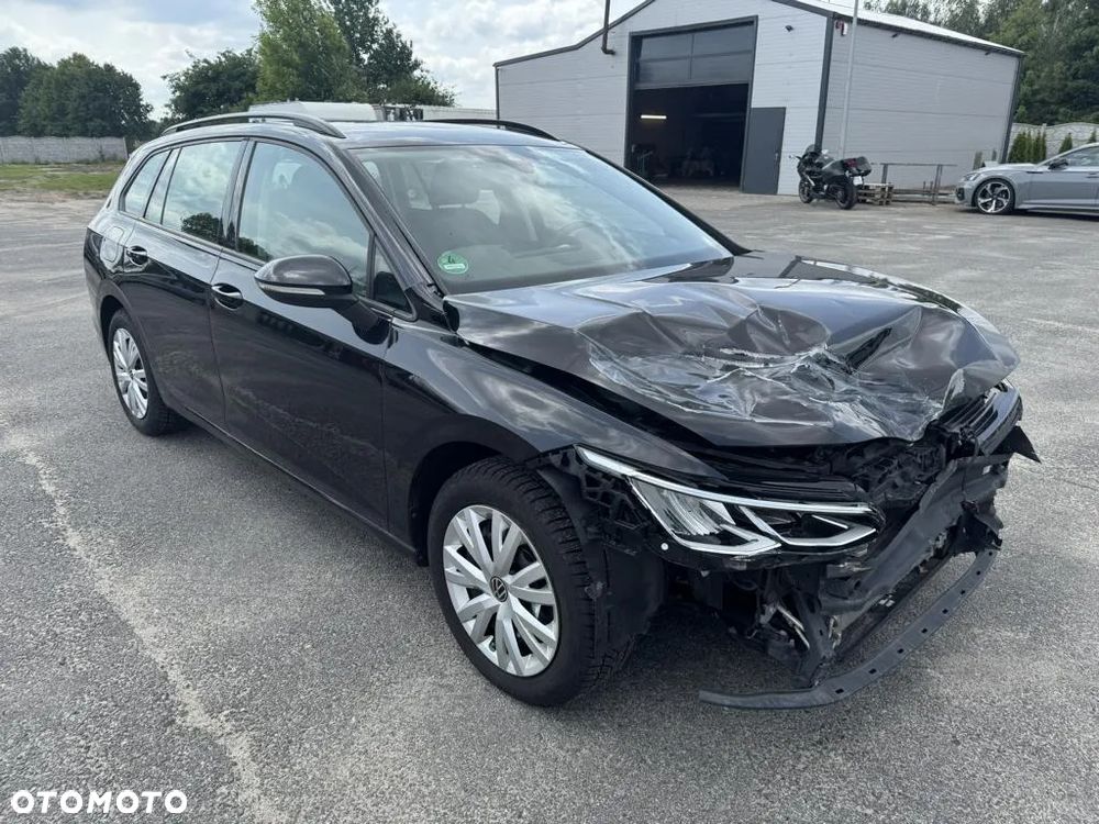 Volkswagen Golf Variant 2.0 TDI SCR Life - 3