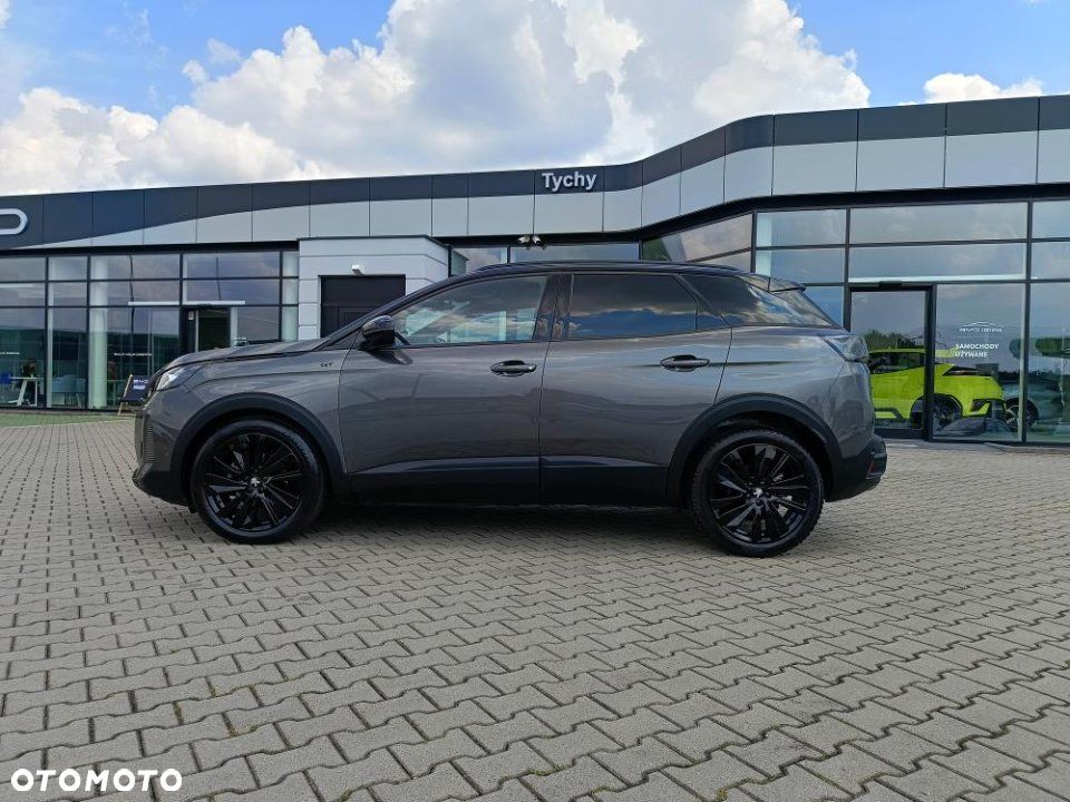 Peugeot 3008 - 2