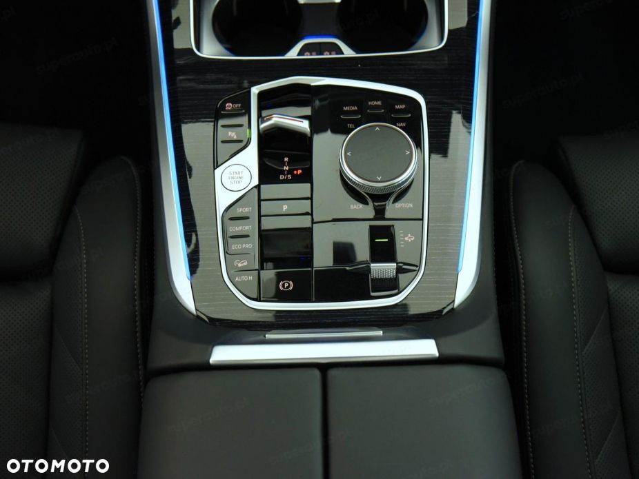 BMW X5 xDrive40d mHEV M Sport sport - 13