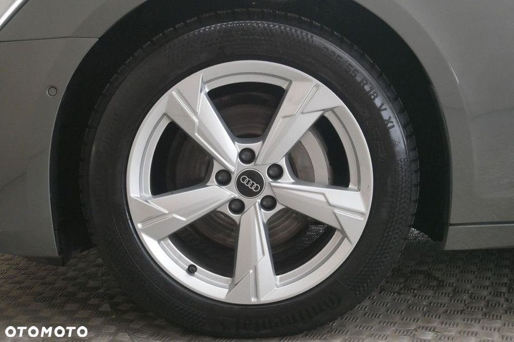 Audi A6 Avant - 14