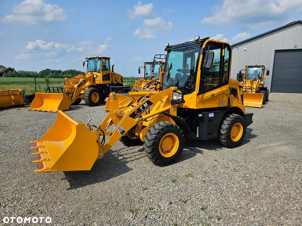 CTM 610 - 22