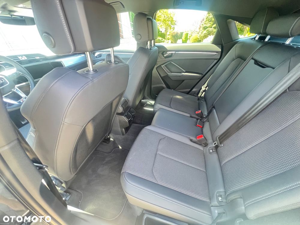 Audi Q3 35 TFSI S line S tronic - 4