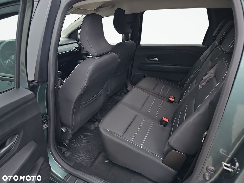 Dacia Jogger - 10