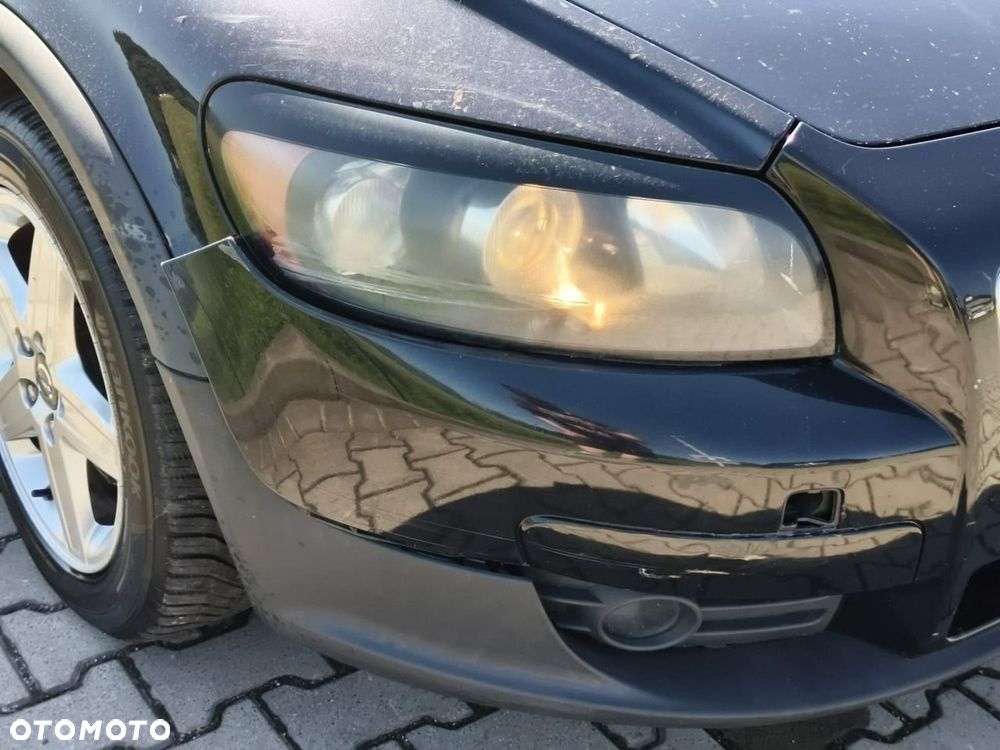 Volvo C30 - 16