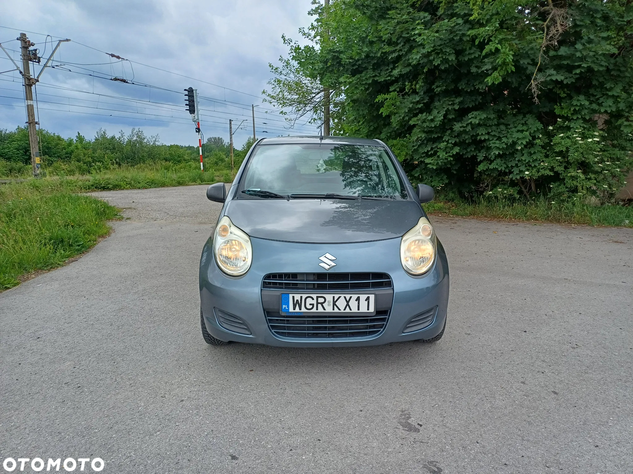 Suzuki Alto 1.0 Classic - 3