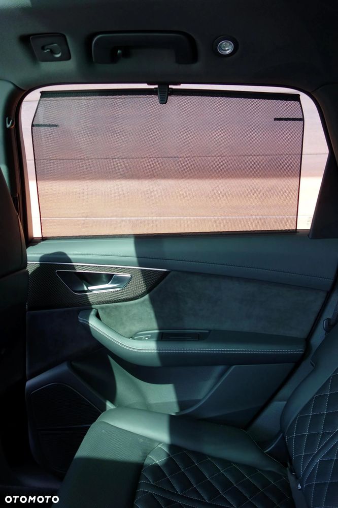 Audi SQ7 4.0 TDI Quattro Tiptronic - 38