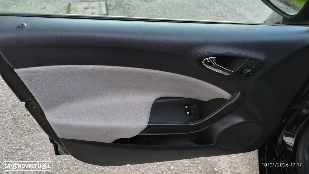 SEAT Ibiza SC 1.2 TDI CR Ecomotive Style - 31