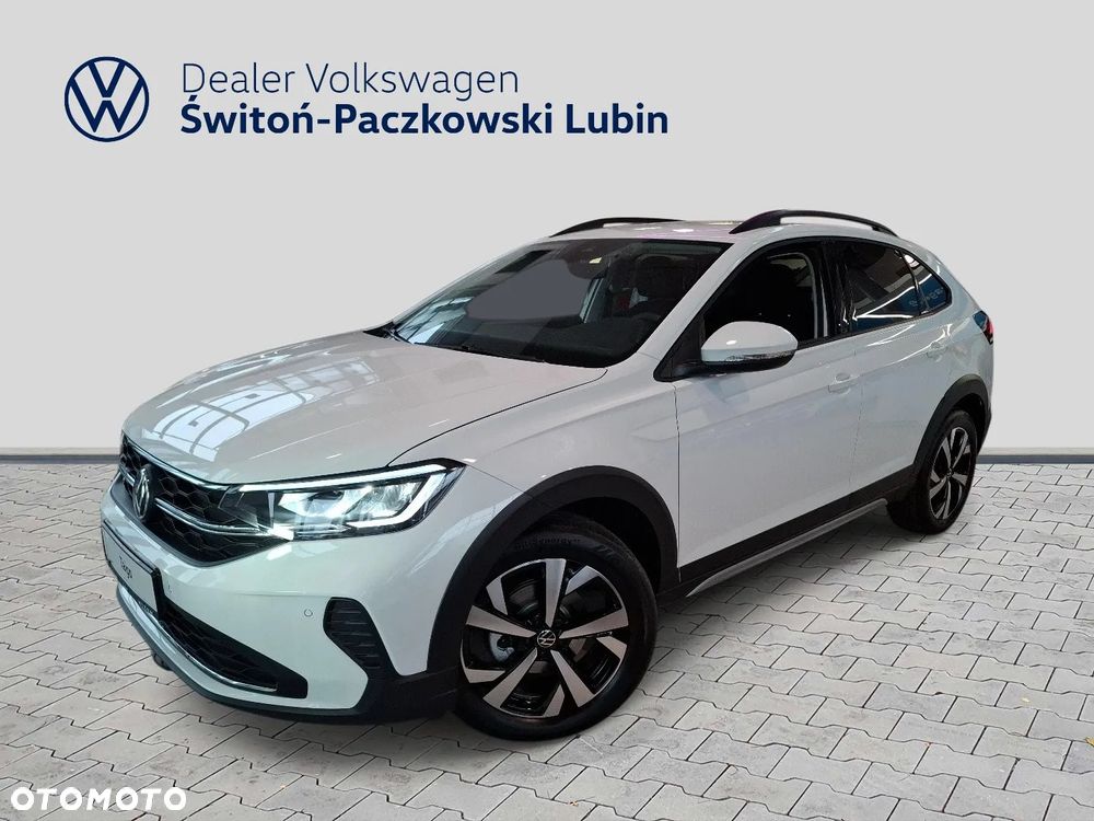 Volkswagen Taigo 1.0 TSI Life Plus DSG - 1