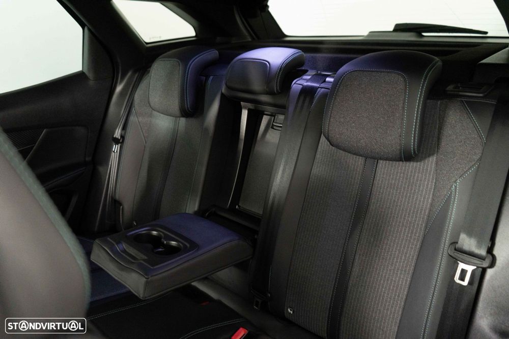 Peugeot 3008 1.6 Hybrid Allure Pack e-EAT8 - 9