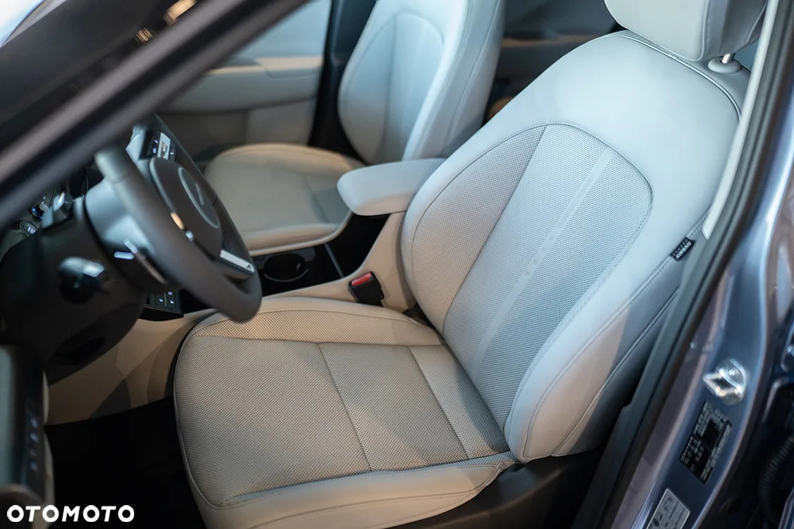 Hyundai Kona 1.6 GDI Hybrid Platinum DCT - 3