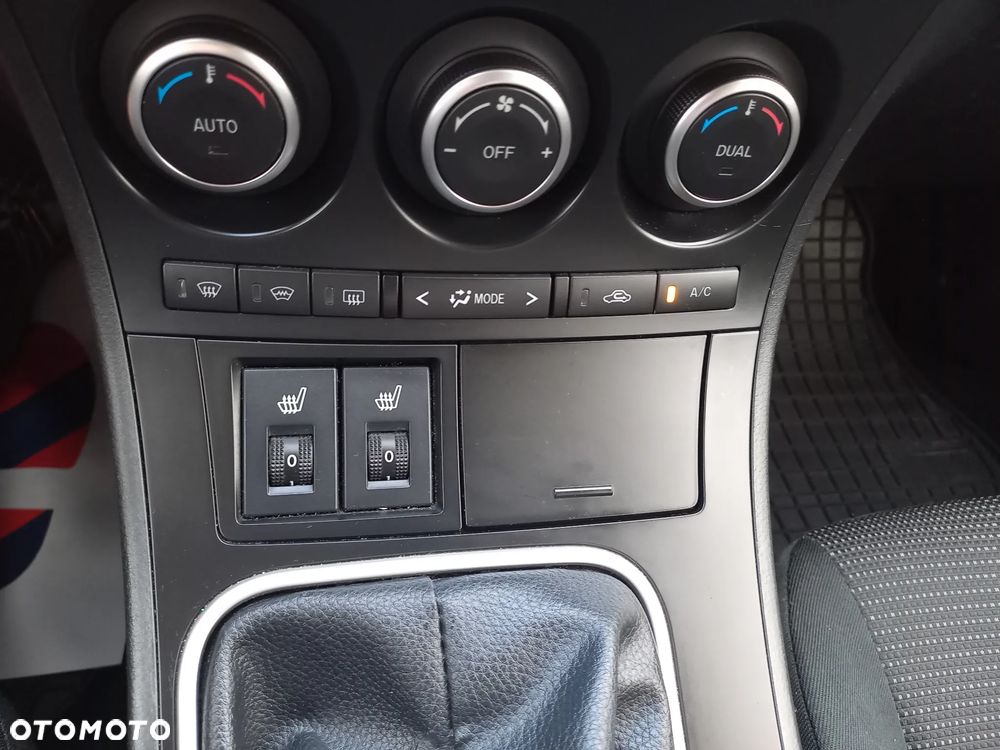Mazda 3 1.6 MZ-CD DPF Edition - 26