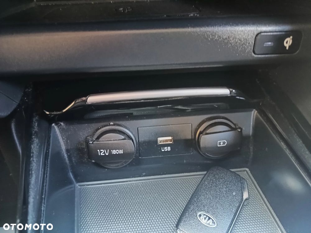 Kia XCeed 1.6 T-GDI L Business Line - 16