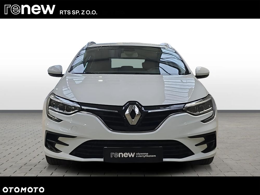 Renault Megane 1.0 TCe Zen - 8