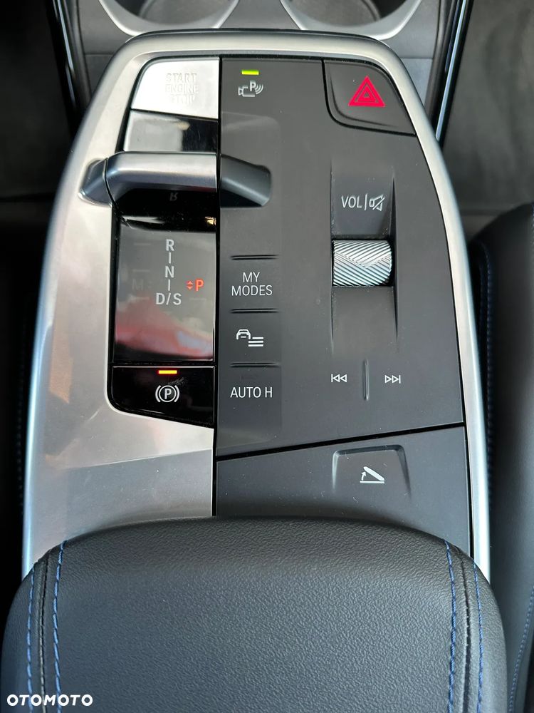 BMW X1 sDrive18d M Sport - 20