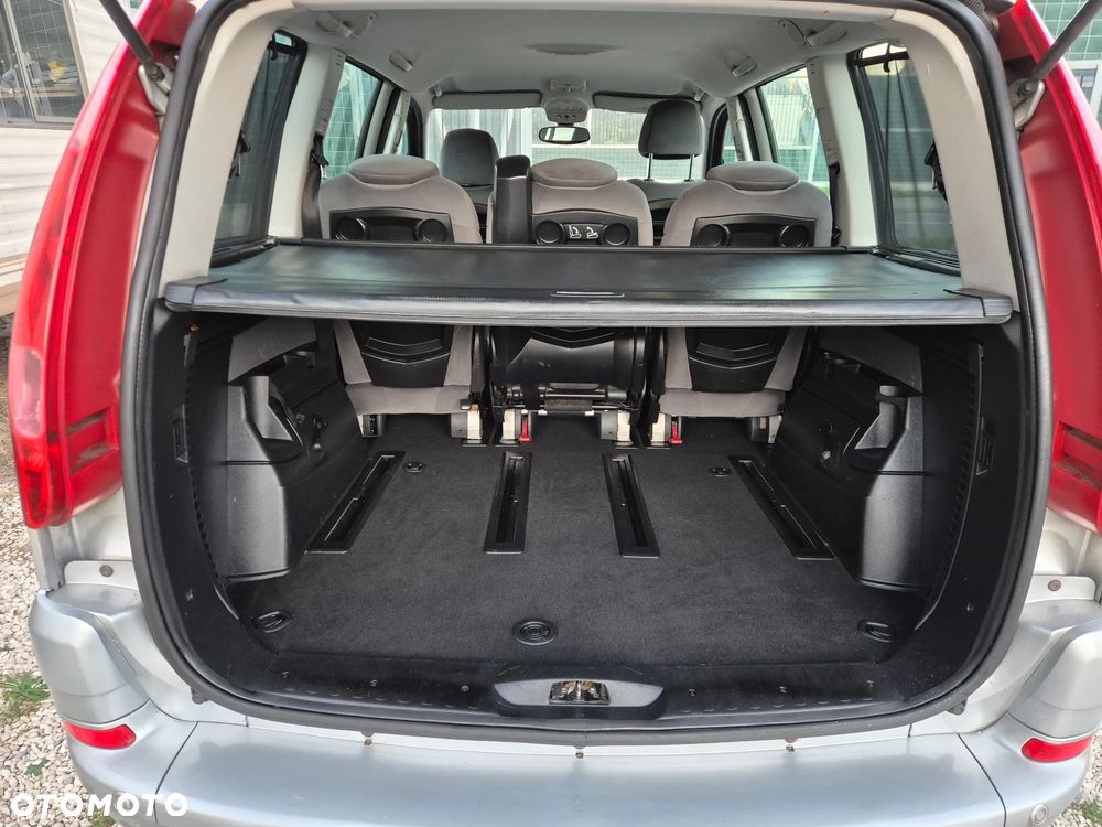 Citroën C8 2.0 HDi Confort - 13