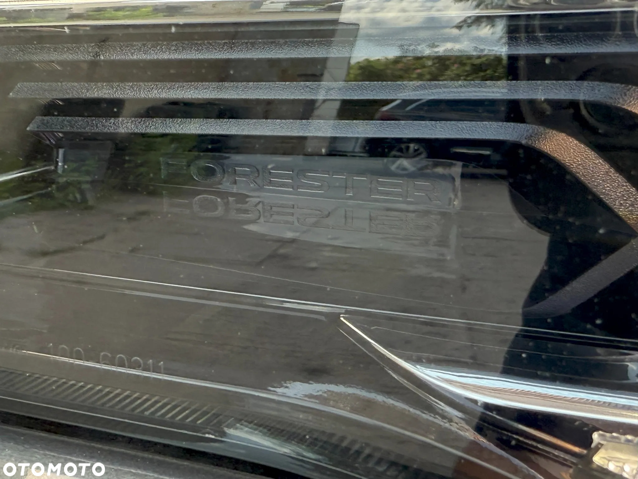 Subaru Forester 2.0i Comfort Lineartronic - 38