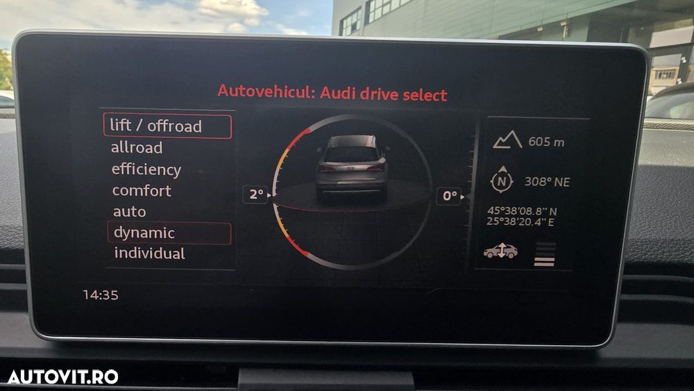 Audi Q5 55 TFSI e quattro S tronic PHEV S Line - 23