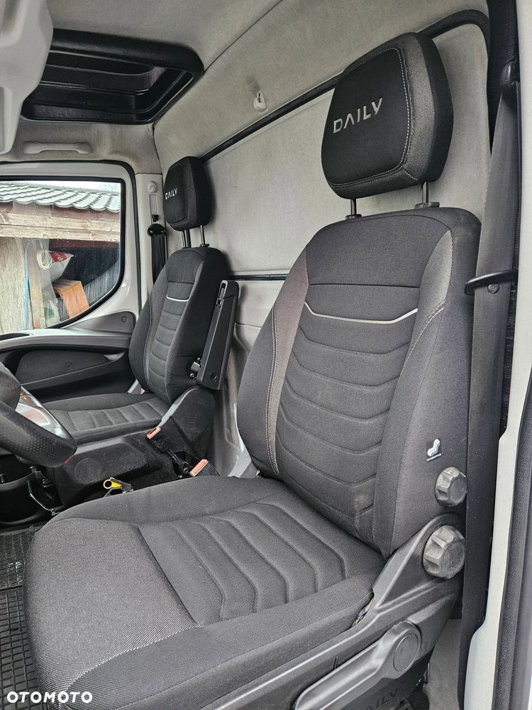 Iveco Daily - 9