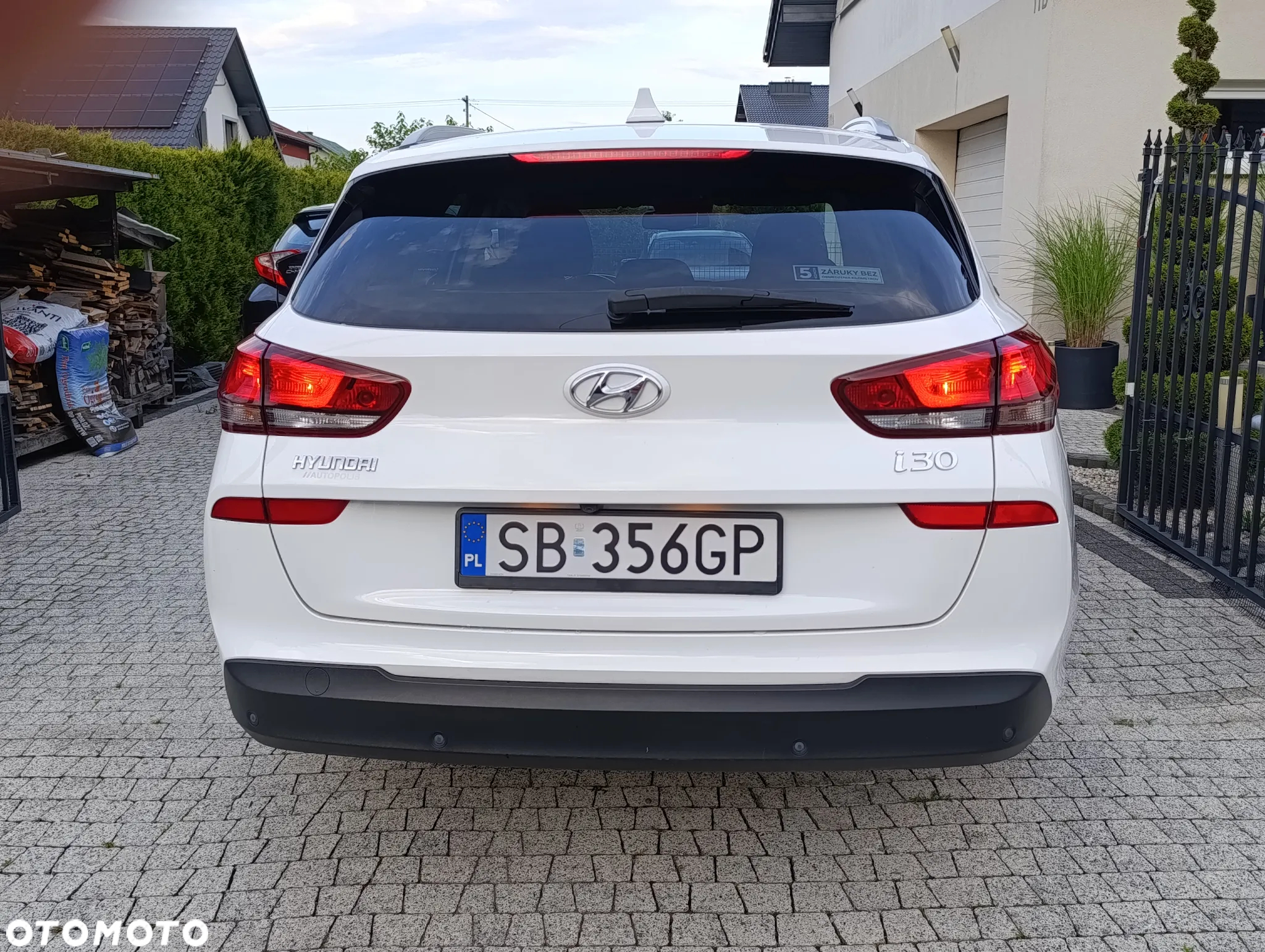 Hyundai i30 1.4 T-GDI Comfort - 6