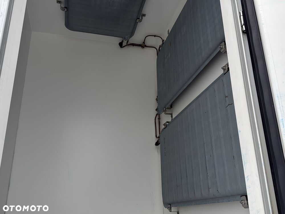 Renault MASTER Mroźnia Chłodnia - 16