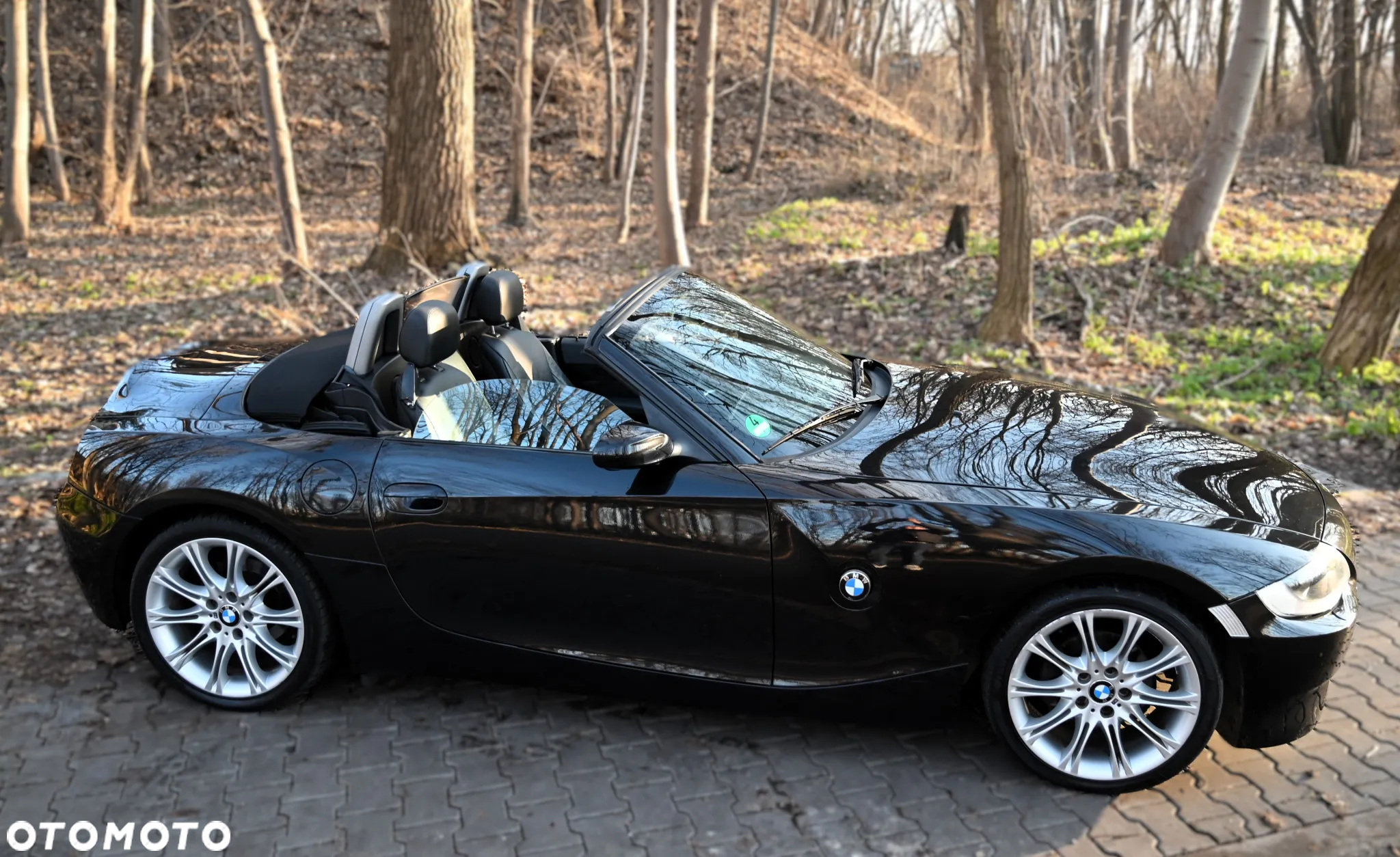 BMW Z4 - 15