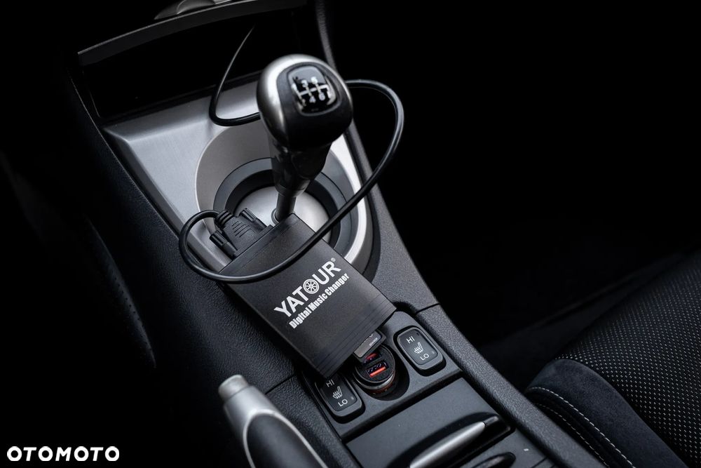 Honda Civic 1.8 TypeS - 19