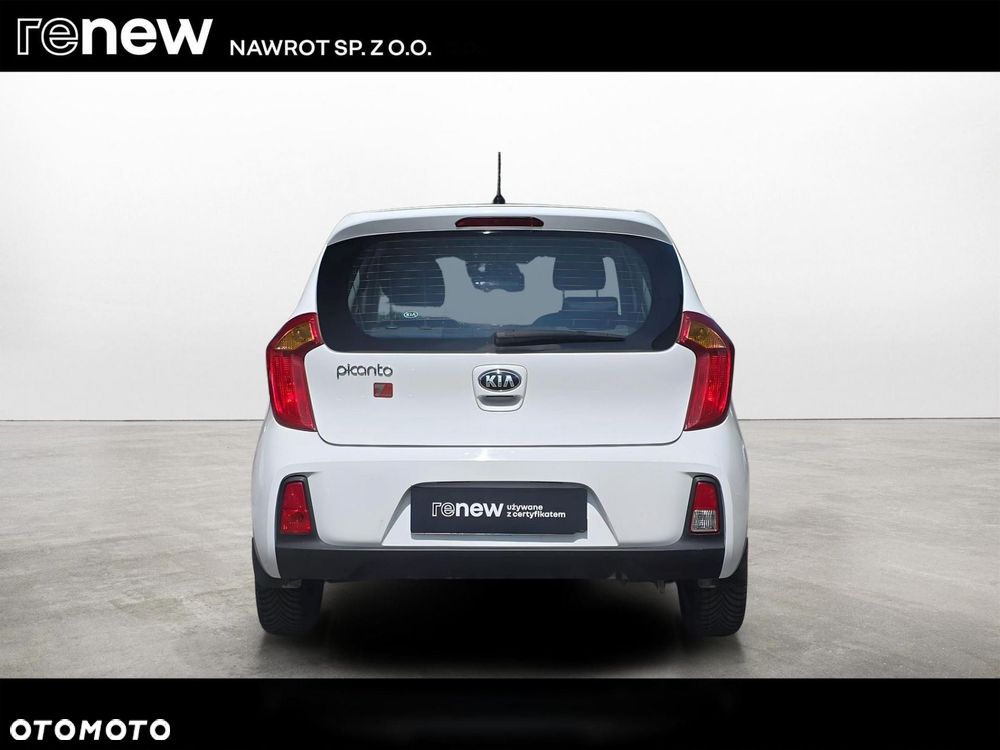 Kia Picanto 1.0 M - 4