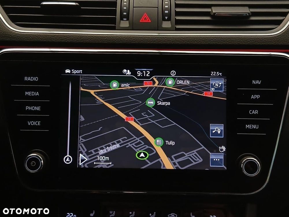 Skoda Superb 1.4 TSI Plug-In Hybrid Style DSG - 28