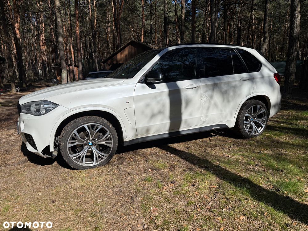 BMW X5 - 4