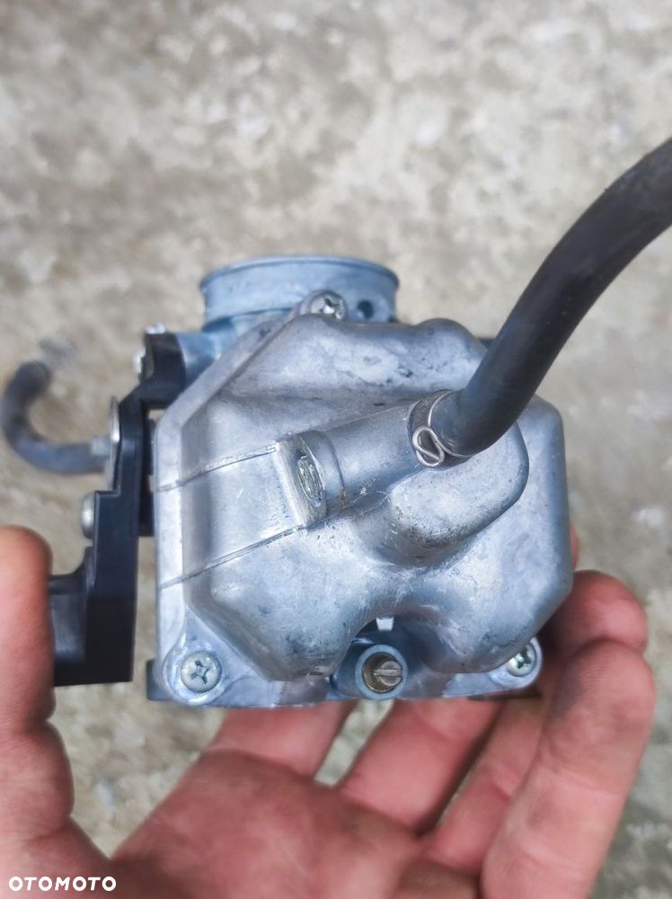 Gaźnik Keihin KTB PD N2BAFB7 Honda XR 125 150 200 OEM Oryginał - 7