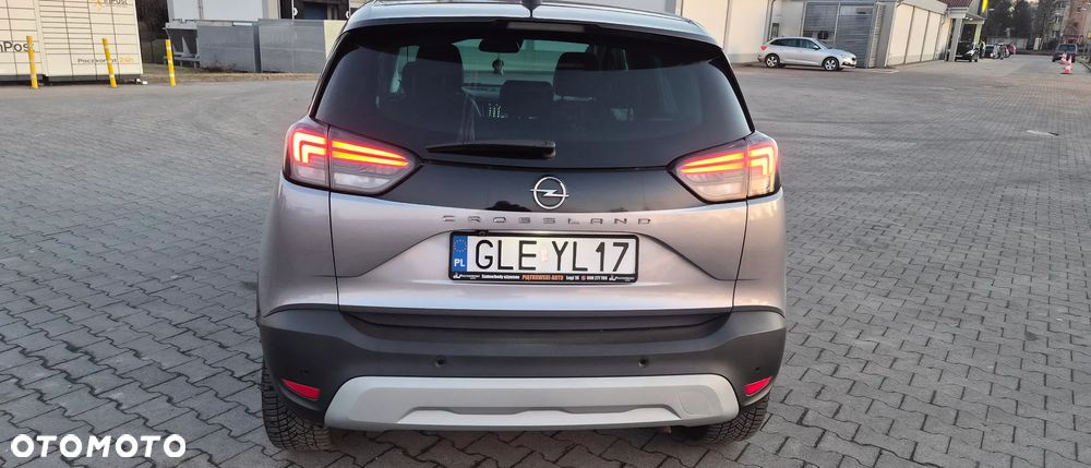 Opel Crossland X 1.2 Start/Stop Limited Edition - 6