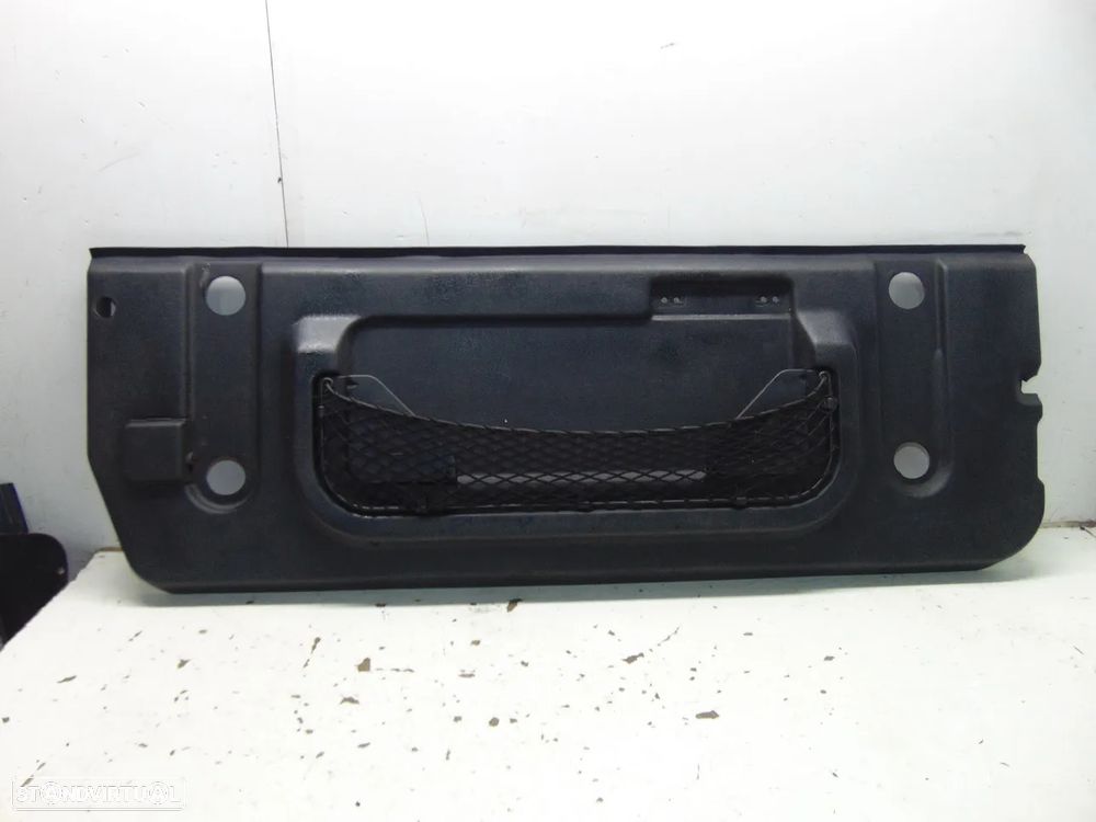 Opel Frontera A quartela - 1