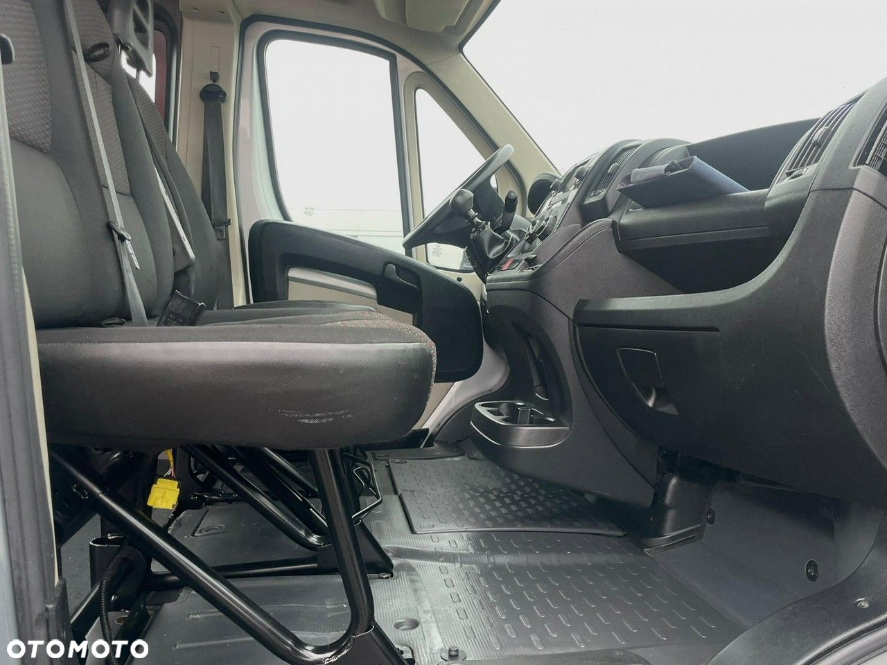 Peugeot Boxer - 31