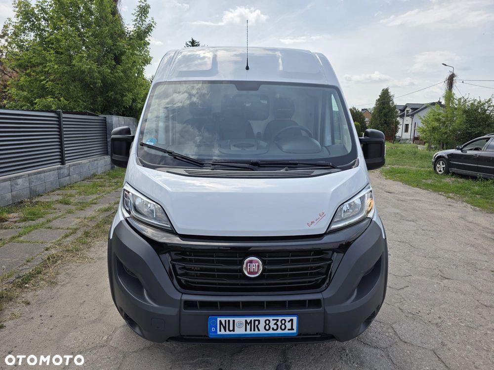 Fiat Ducato Maxi 3.0 180 Jedyny taki !!!Zobacz jaki stan ! - 3