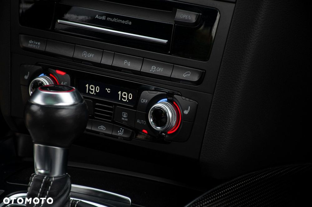 Audi SQ5 3.0 TDI Quattro Competition - 9