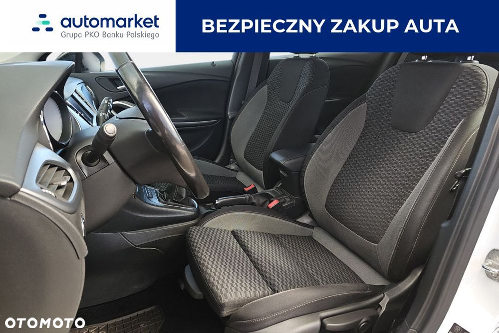Opel Astra 1.5 CDTI Edition S&S - 11