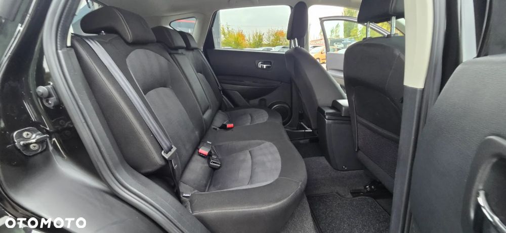 Nissan Qashqai 2.0 Tekna - 33