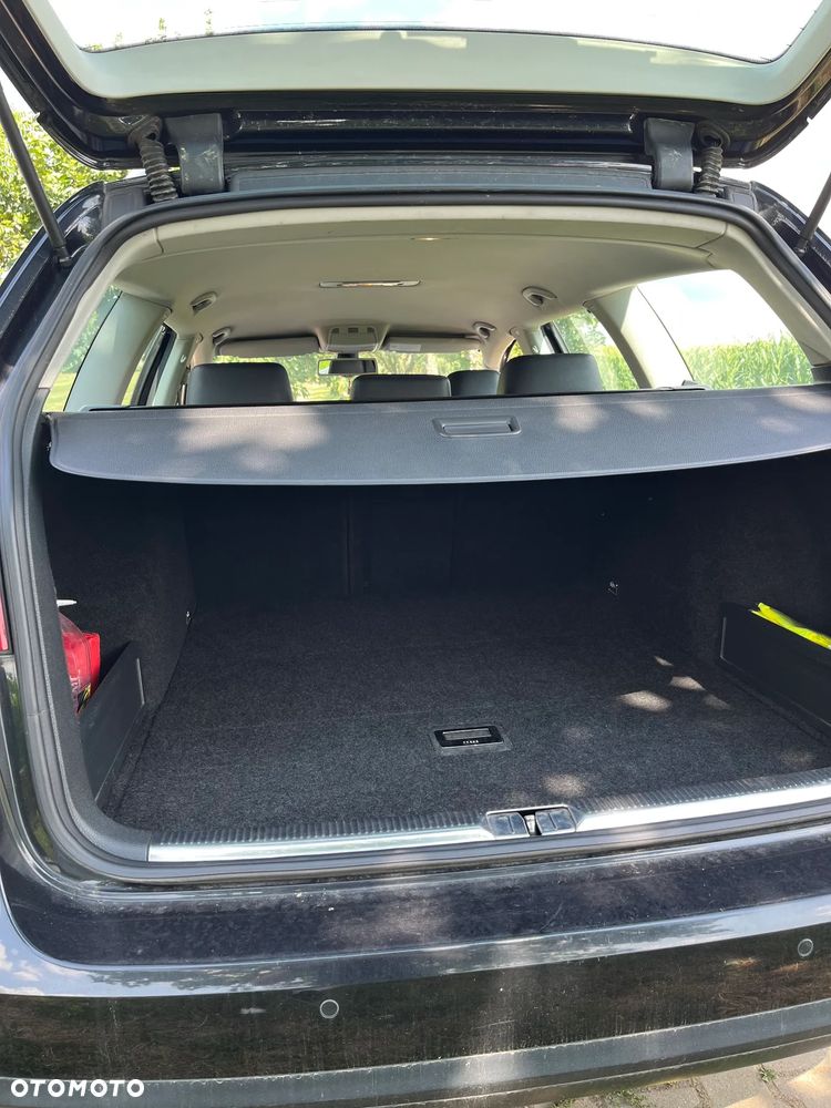 Volkswagen Passat 1.8 TSI Highline - 7