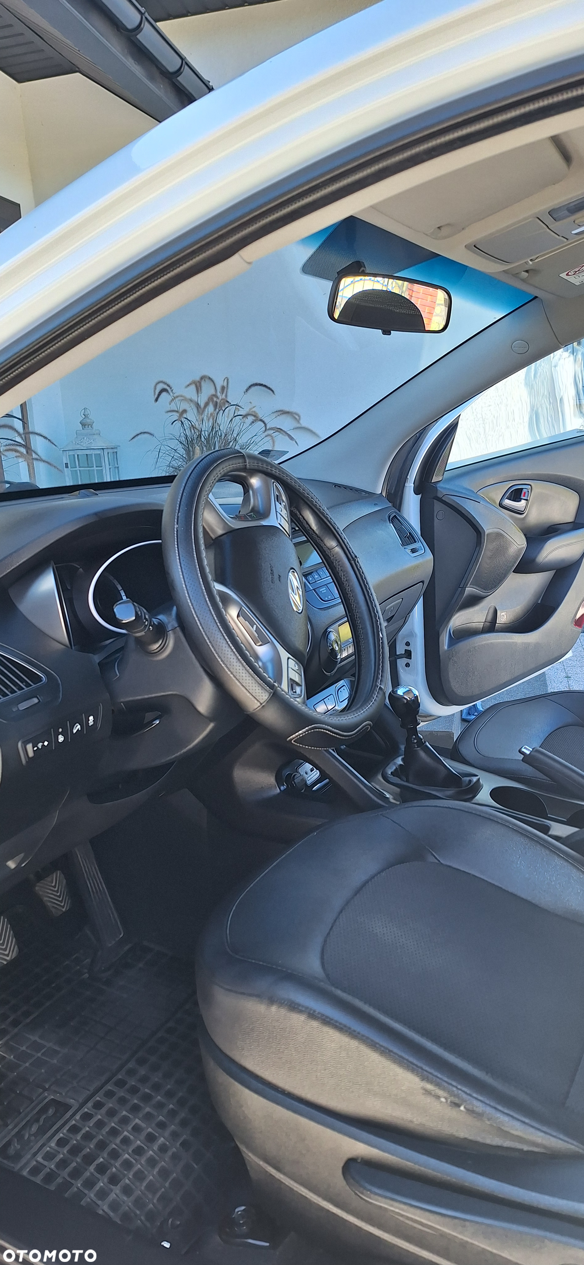Hyundai ix35 1.6 GDI Comfort 2WD - 13
