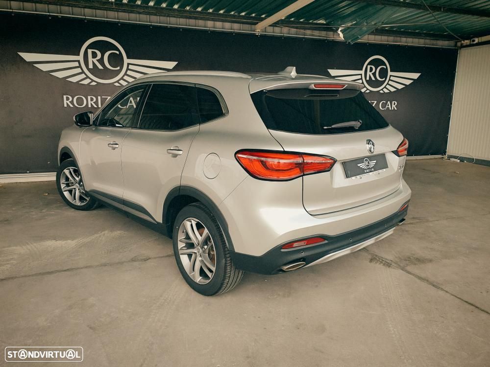 MG EHS 1.5 T-GDI Plug-in Hybrid Luxury - 6