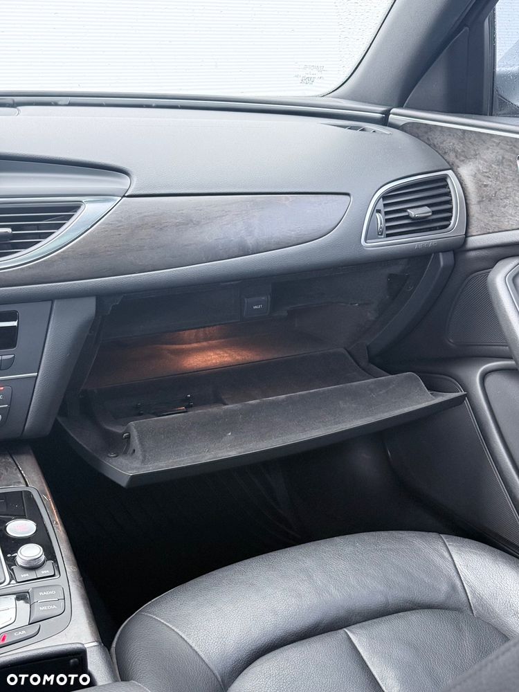 Audi A6 Limousine - 25