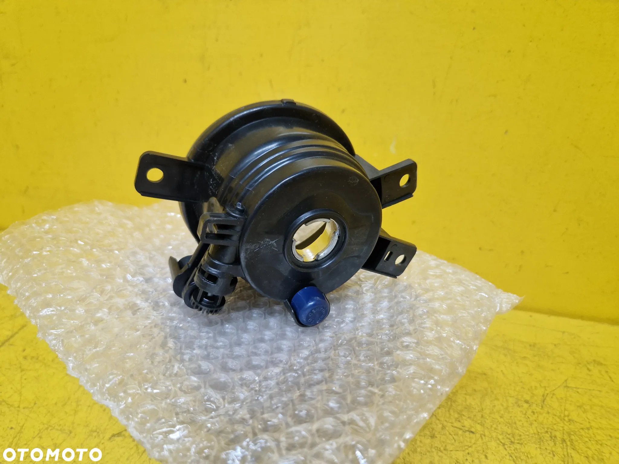 BMW X1 E84 09- HALOGEN LEWY PRZOD 6317-2994-525 - 2